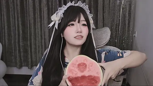 Show Webcam de shine33-shuang