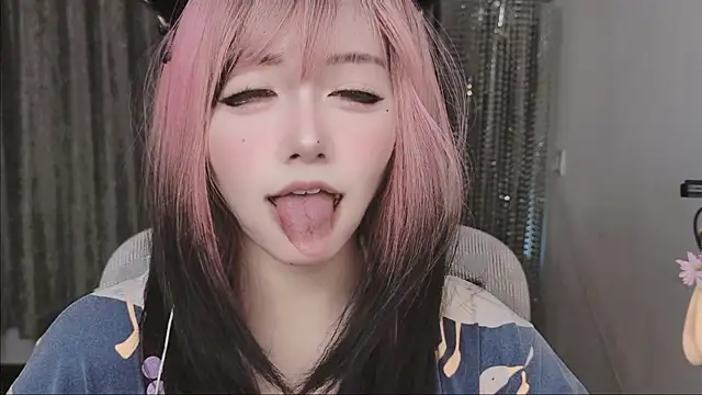 shine33-shuang 网络视讯表演