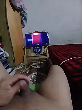 Webkamerová show marianaleviana0pmamd
