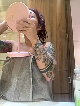 Bilik Sembang Langsung Vanessa_GM