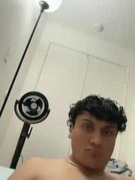 Show de 5stard9indick na webcam