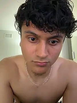 Show de 5stard9indick na webcam