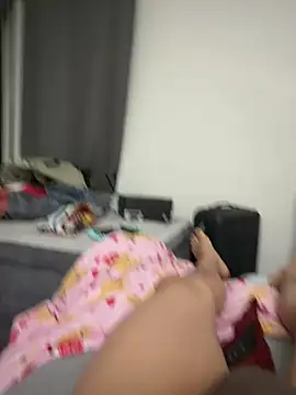 5stard9indick Webcam show