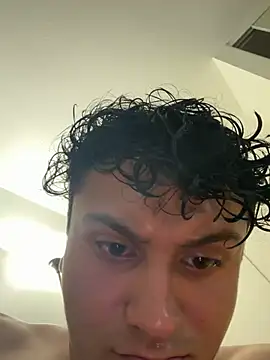 Show webcam de 5stard9indick