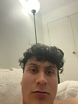 Show de 5stard9indick na webcam