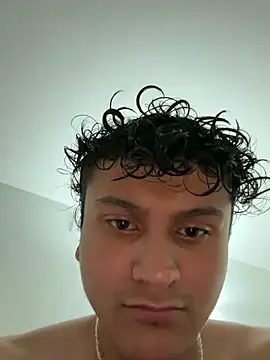 Show de 5stard9indick na webcam