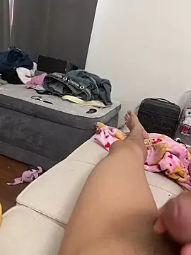 5stard9indick Webcam Show