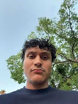 הופעת וובקאם של 5stard9indick