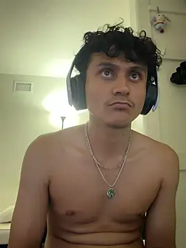 5stard9indick Webcam-Show