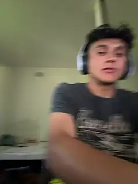 Show webcam de 5stard9indick