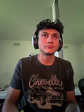Show webcam de 5stard9indick