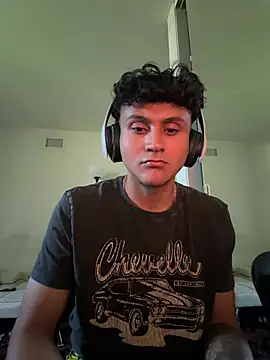Show webcam de 5stard9indick