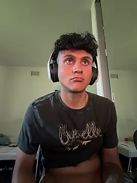 Show webcam de 5stard9indick