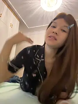 kimo_125 Pertunjukan Webcam