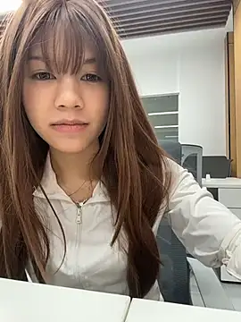 kimo_125 网络视讯表演