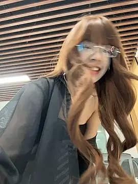 kimo_125 Show Webcam
