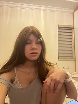 kimo_125's Live Chat Room