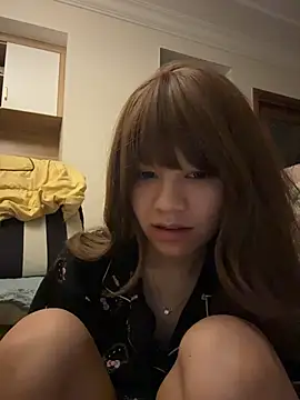 kimo_125 网络视讯表演