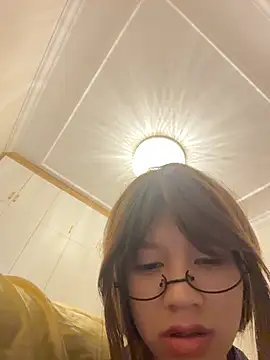 kimo_125 Show Webcam