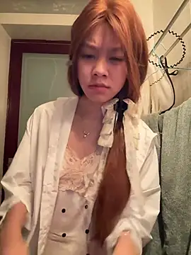 kimo_125 Show Webcam