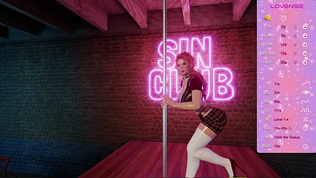 lollita__pop 现场XXX聊天