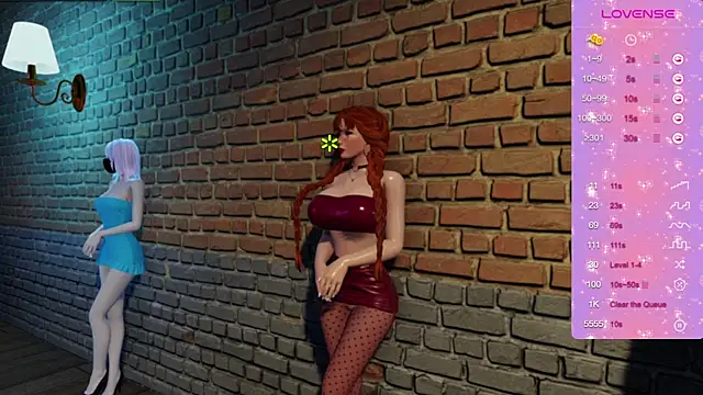 lollita__pop Adlı Modelin Canlı XXX Sohbeti