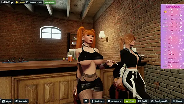 lollita__pop's Live XXX Chat