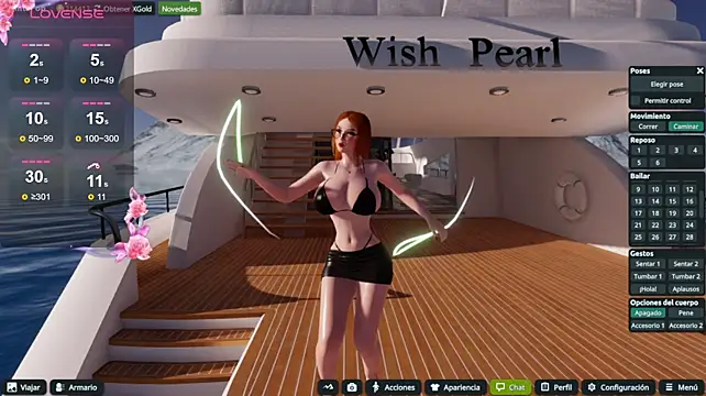 lollita__pop Adlı Modelin Canlı XXX Sohbeti