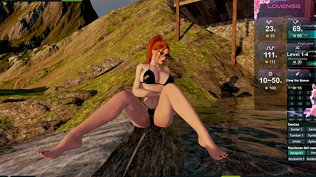 Živý XXX chat lollita__pop