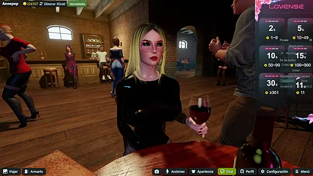 lollita__pop Chat XXX in diretta