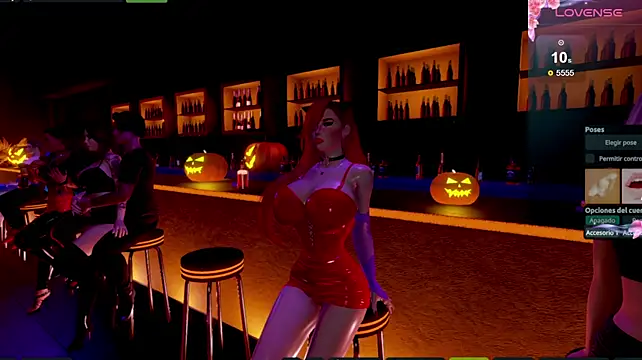 Chat +18 de lollita__pop ao vivo
