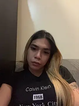 Miss_alcyone's Webcam Show