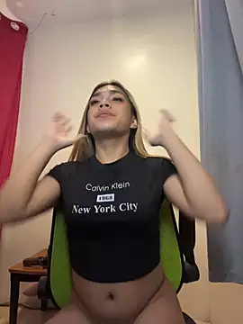 Miss_alcyone Webcamshow