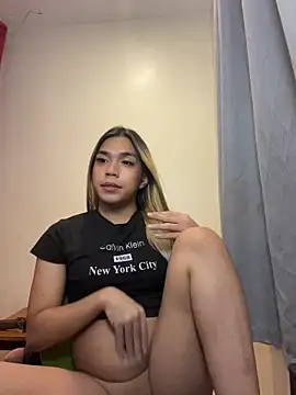 Miss_alcyone Show Webcam