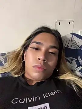 Show de webcam de Miss_alcyone