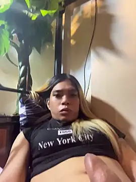 Show webcam de Miss_alcyone