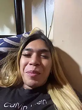 Miss_alcyone Show Webcam