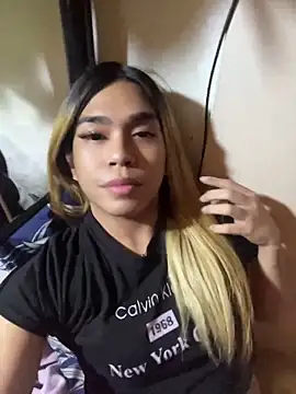 Miss_alcyone Pertunjukan Webcam