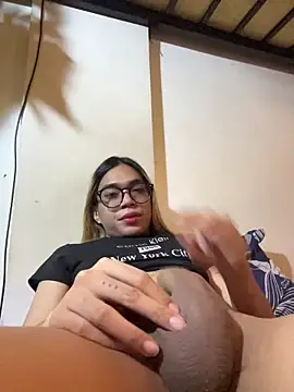 Miss_alcyone Pertunjukan Webcam