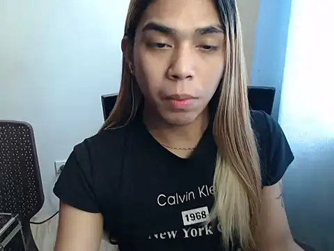 Вебкам-шоу Miss_alcyone