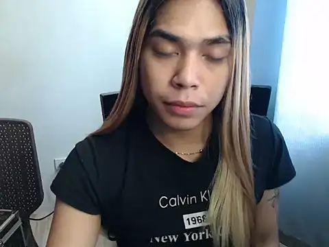 Miss_alcyone Show Webcam