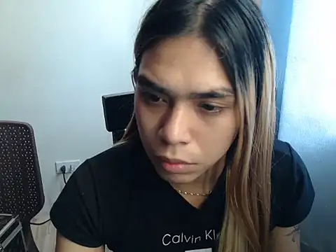 Miss_alcyone Show Webcam