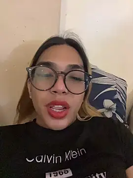 Miss_alcyone Show Webcam