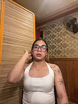 Miss_alcyone Show Webcam
