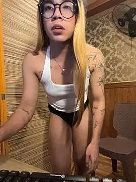 Miss_alcyone 网络视讯表演