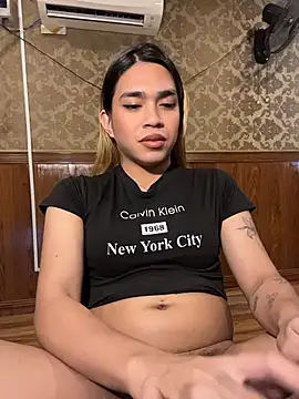 Miss_alcyone Webcam-Show