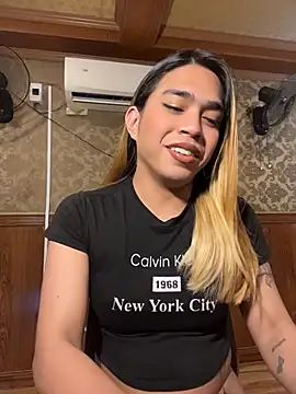 Show webcam de Miss_alcyone