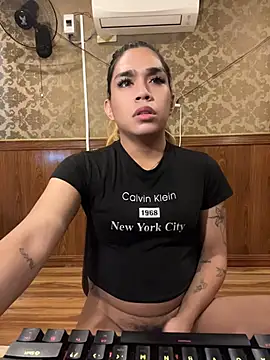 Miss_alcyone webcam show