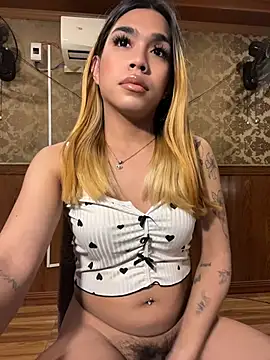 Miss_alcyone webkamerás műsora