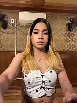 Miss_alcyone Pertunjukan Webcam